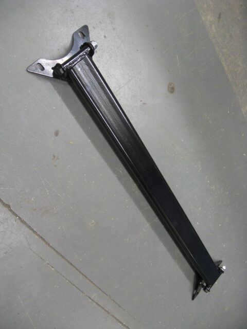 WORKS TYPE BOLT ON STRUT BRACE