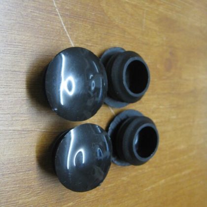 MK2 ESCORT, RS2000, BUMPER END CAPS