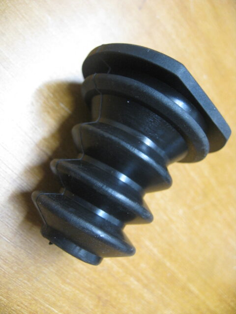 ESCORT MK1, MK2, BRAKE SERVO ROD, RUBBER BOOT, GROMMET,GAITER