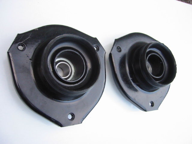 MK1,MK2 ESCORT,HIGH ANGLE SPHERICAL BEARING TOP MOUNTS,RBTM