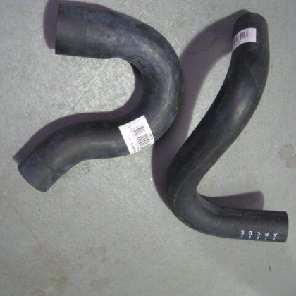 CROSSFLOW, XFLOW, COOLANT HOSES, RADIATOR HOSES