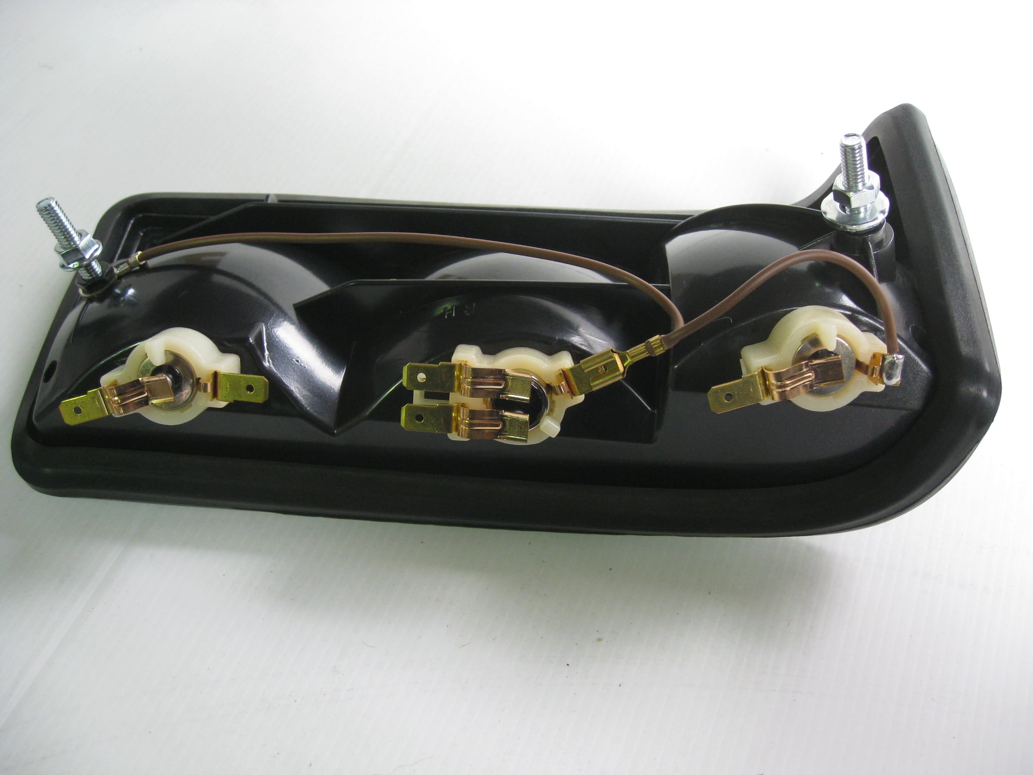 MK2 ESCORT, RIGHT HAND REAR LIGHT,LAMP CLUSTER - Image 8