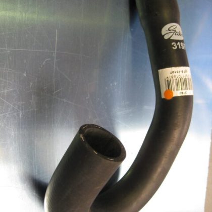 CAPRI, CORTINA, PINTO, BOTTOM RADIATOR HOSE