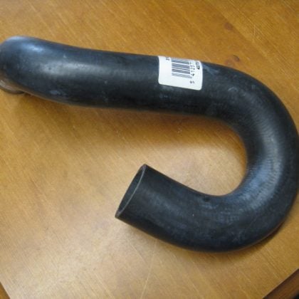 ESCORT Mk2, RS2000, TOP RADIATOR HOSE