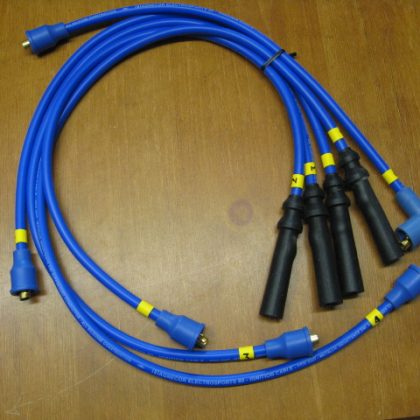 ESCORT MK1, MK2, PINTO, HT LEADS, MAGNECOR ELECTROSPORTS 80