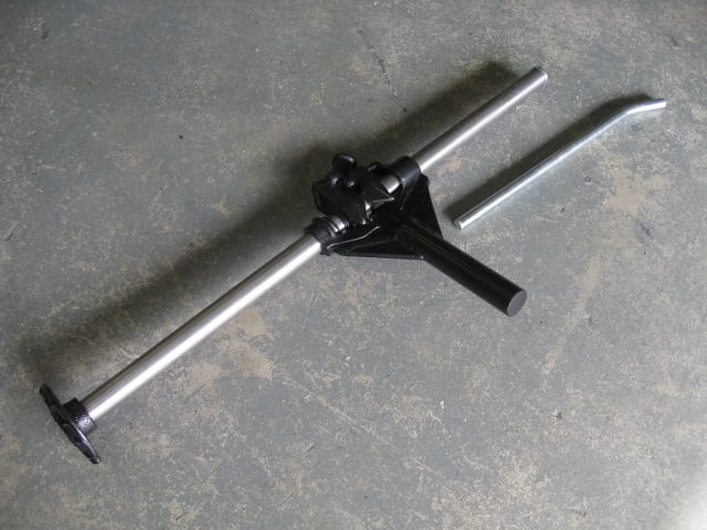 BILSTEIN TYPE JACK - Image 5