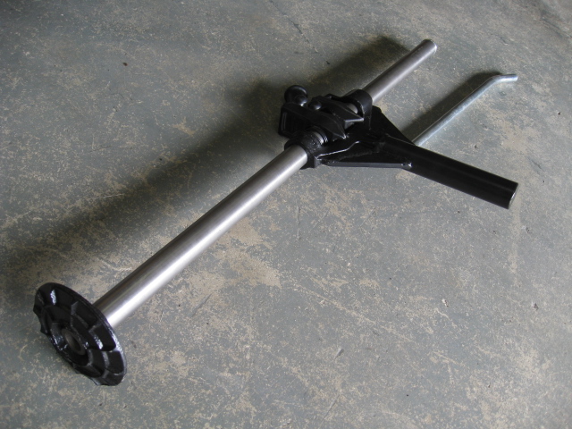 BILSTEIN TYPE JACK