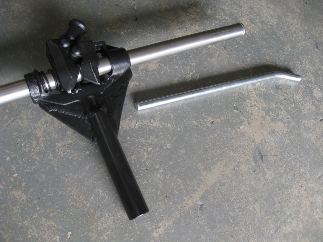 BILSTEIN TYPE JACK - Image 2