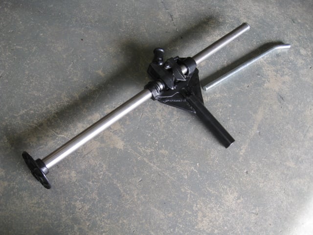 BILSTEIN TYPE JACK - Image 4
