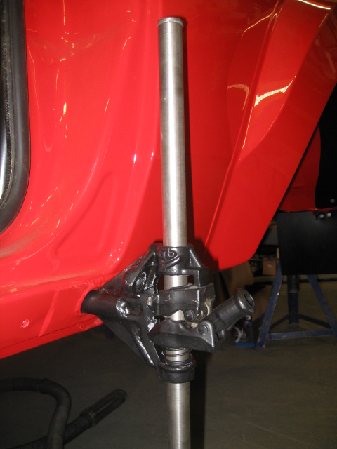 BILSTEIN TYPE JACK - Image 3