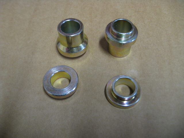 ESCORT MK1, Mk2, CAPRI, RBTM, 5/8 SLEEVE KIT,ROLLER BEARING