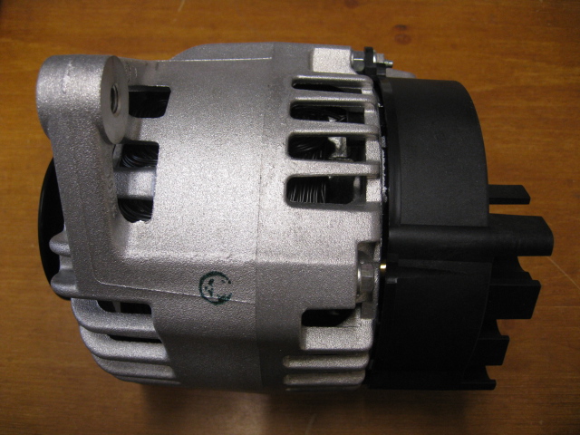 ESCORT MK1, Mk2, PINTO, WOSP, 90A, ALTERNATOR - Image 4