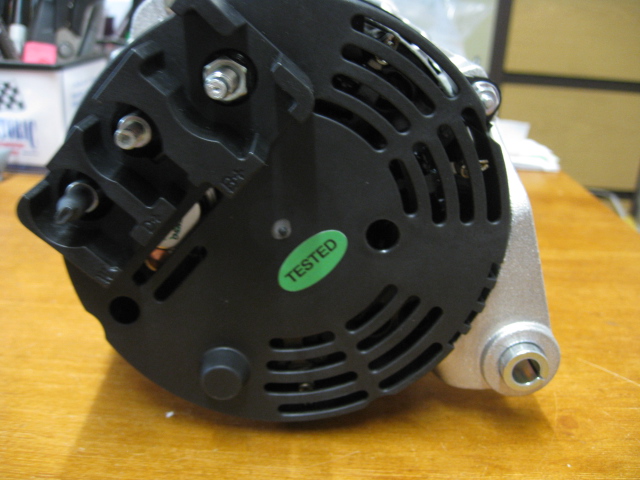 ESCORT MK1, Mk2, PINTO, WOSP, 90A, ALTERNATOR - Image 3
