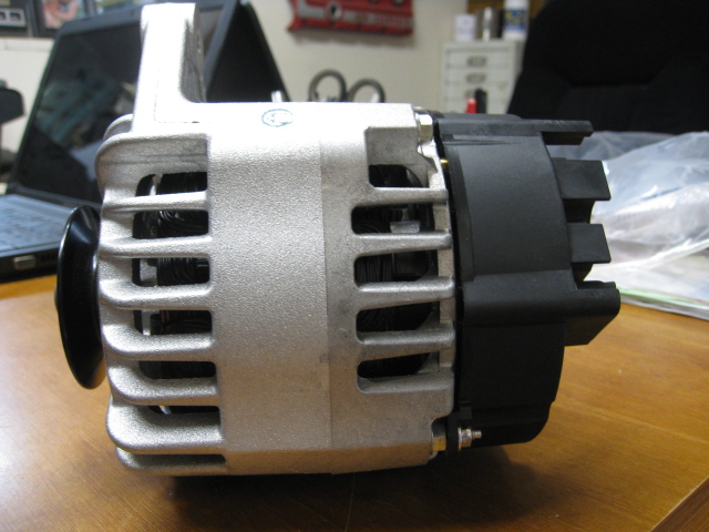ESCORT MK1, Mk2, PINTO, WOSP, 90A, ALTERNATOR - Image 2