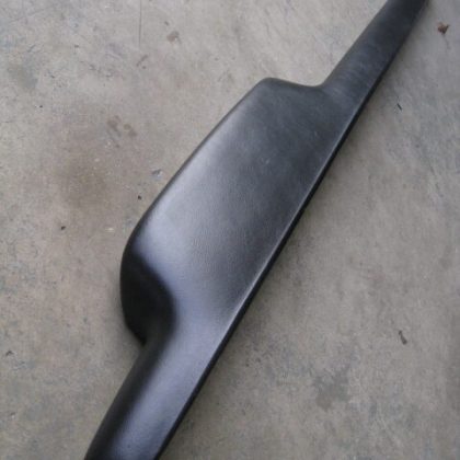 MK2 ESCORT, FIBREGLASS DASH TOP,