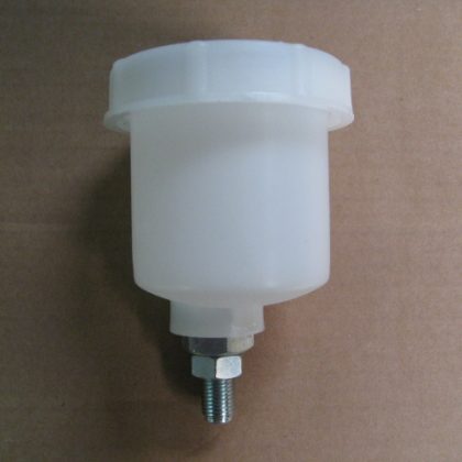 RALLY, KITCAR, MOTORSPORT, BRAKE RESERVOIR, GIRLING TYPE