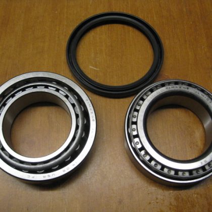 ATLAS AXLE, FULLY FLOATING HUB, BEARING KIT