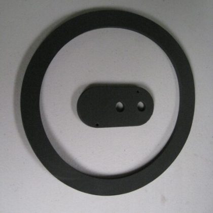 MK2 ESCORT, MK3 CAPRI, HEATER SEAL / GASKET KIT