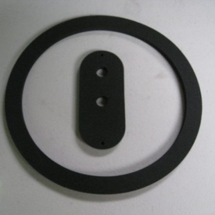 ESCORT Mk1,CORTINA MK1, HEATER SEAL / GASKET KIT