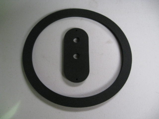 ESCORT Mk1,CORTINA MK1, HEATER SEAL / GASKET KIT