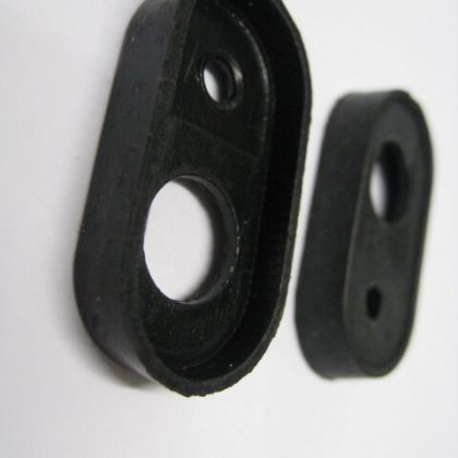 DOOR SWITCH RUBBER BOOT