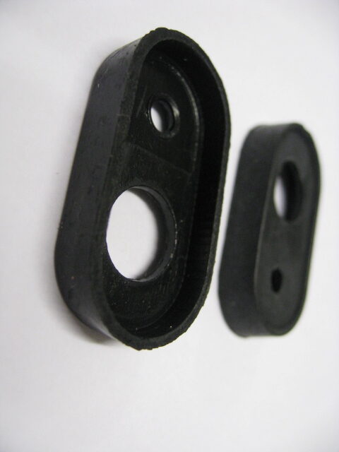 DOOR SWITCH RUBBER BOOT