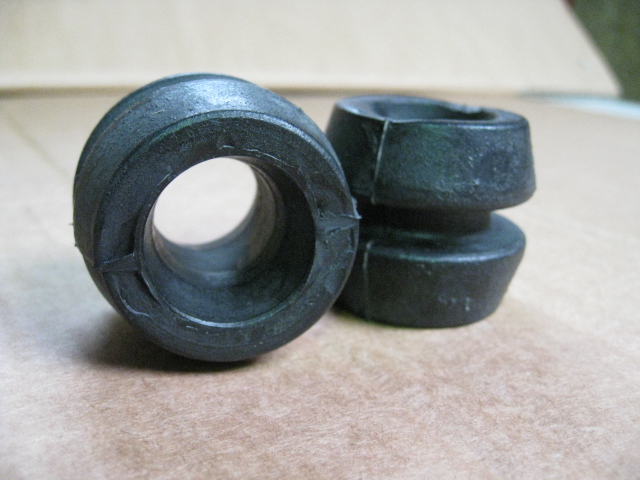 ESCORT,MK1,MK2,CAPRI, HEAVY DUTY, OUTER, TCA BUSHES