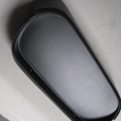 ESCORT MK1, 6 DIAL DASH, BLANK, POD, FIBREGLASS INSTRUMENT PANEL,
