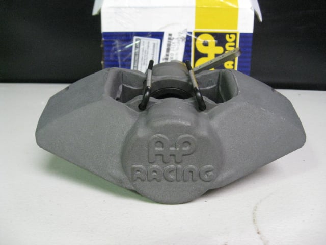 AP 2 POT REAR BRAKE CALIPER, CP2577
