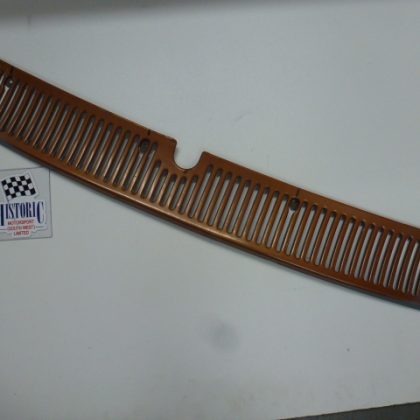 MK1 ESCORT, USED, LEFT HAND DRIVE, FRONT SCUTTLE PANEL