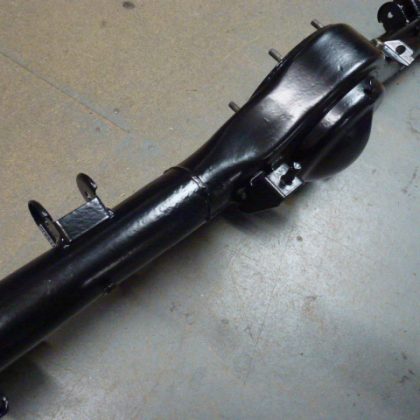 MK2 LOTUS CORTINA REAR AXLE CASE