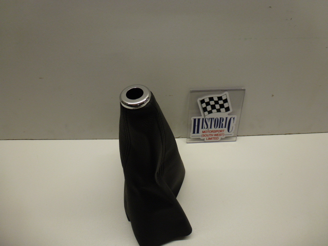GEAR LEVER GAITOR TO FIT THE MK1 RS2000 CENTRE CONSOLE