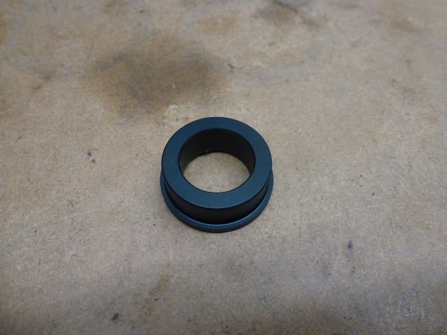 ESCORT MK2, STEERING COLUMN BOTTOM BUSH, NYLON - Image 3