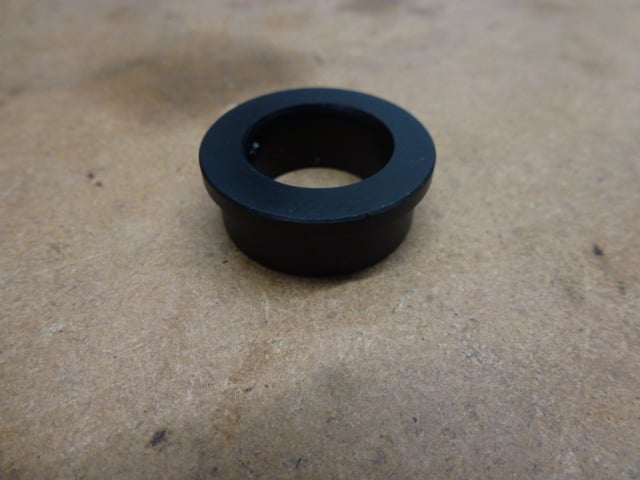 ESCORT MK2, STEERING COLUMN BOTTOM BUSH, NYLON
