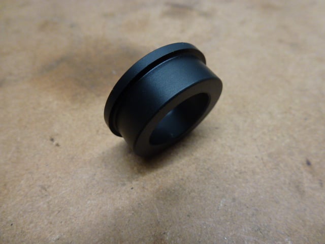 ESCORT MK2, STEERING COLUMN BOTTOM BUSH, NYLON - Image 2