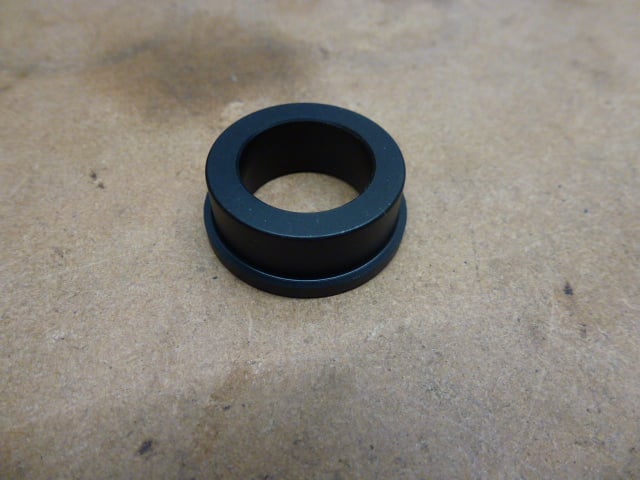 ESCORT MK2, STEERING COLUMN BOTTOM BUSH, NYLON - Image 4