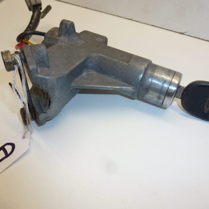 MK2 ESCORT, IGNITION SWITCH WITH KEY