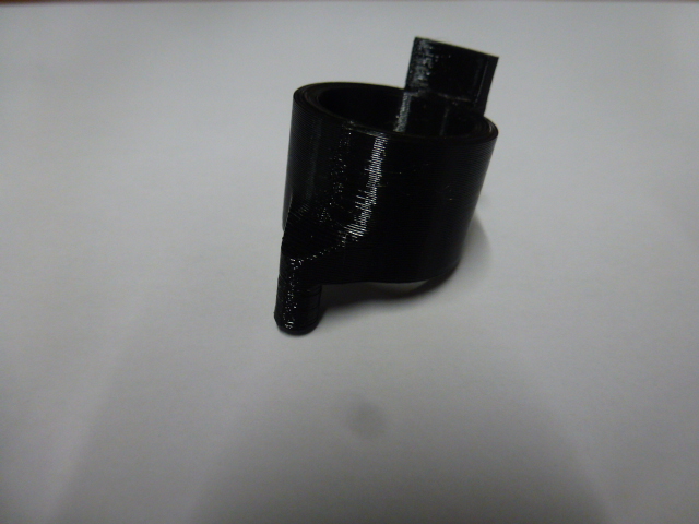 MK2 ESCORT, REPRODUCTION, INDICATOR CANCELLING CAM, CANCEL, CAM , SLEEVE - Image 4