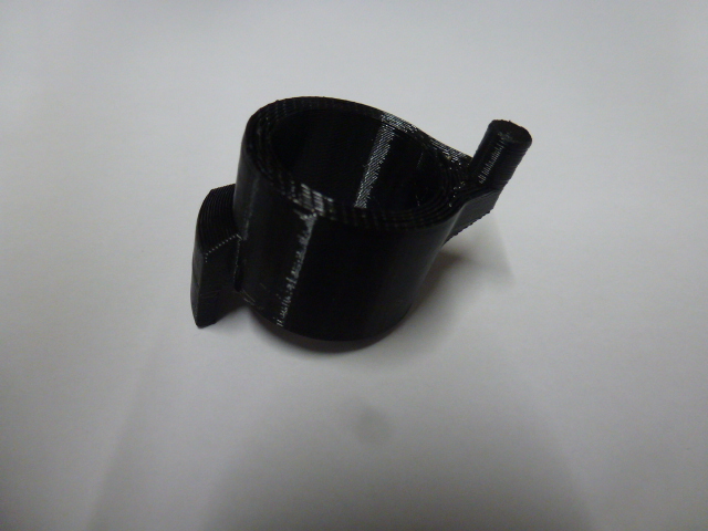 MK2 ESCORT, REPRODUCTION, INDICATOR CANCELLING CAM, CANCEL, CAM , SLEEVE - Image 3
