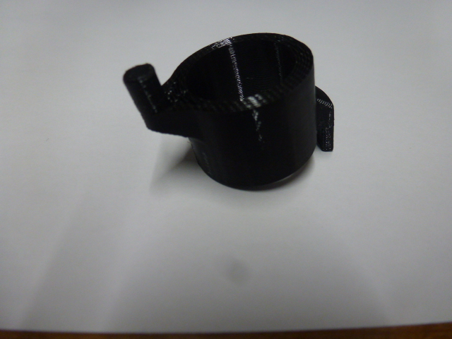 MK2 ESCORT, REPRODUCTION, INDICATOR CANCELLING CAM, CANCEL, CAM , SLEEVE - Image 2