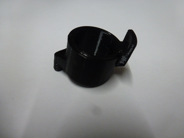 MK2 ESCORT, REPRODUCTION, INDICATOR CANCELLING CAM, CANCEL, CAM , SLEEVE