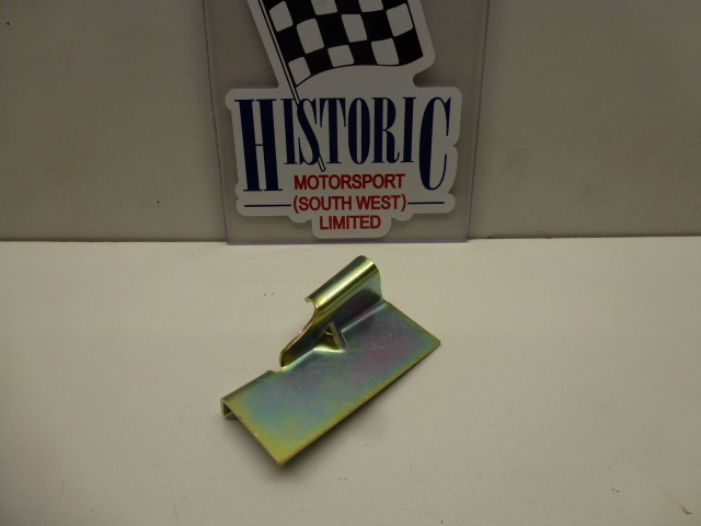 MK2 ESCORT RS, SPARE WHEEL STRAP BRACKET