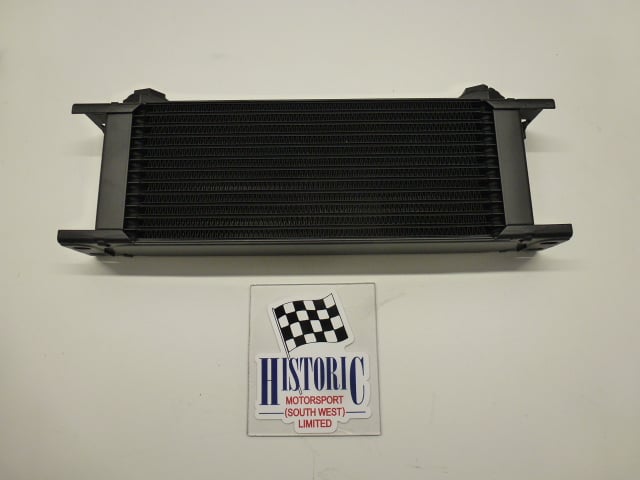 SETRAB 50-613-7612, 13 ROW OIL COOLER,