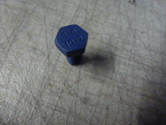 MK1, MK2, ESCORT, ATLAS, LARGE FLANGE, PROPSHAFT BOLT - Image 3