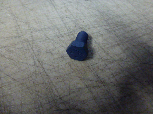 MK1, MK2, ESCORT, ATLAS, LARGE FLANGE, PROPSHAFT BOLT - Image 2