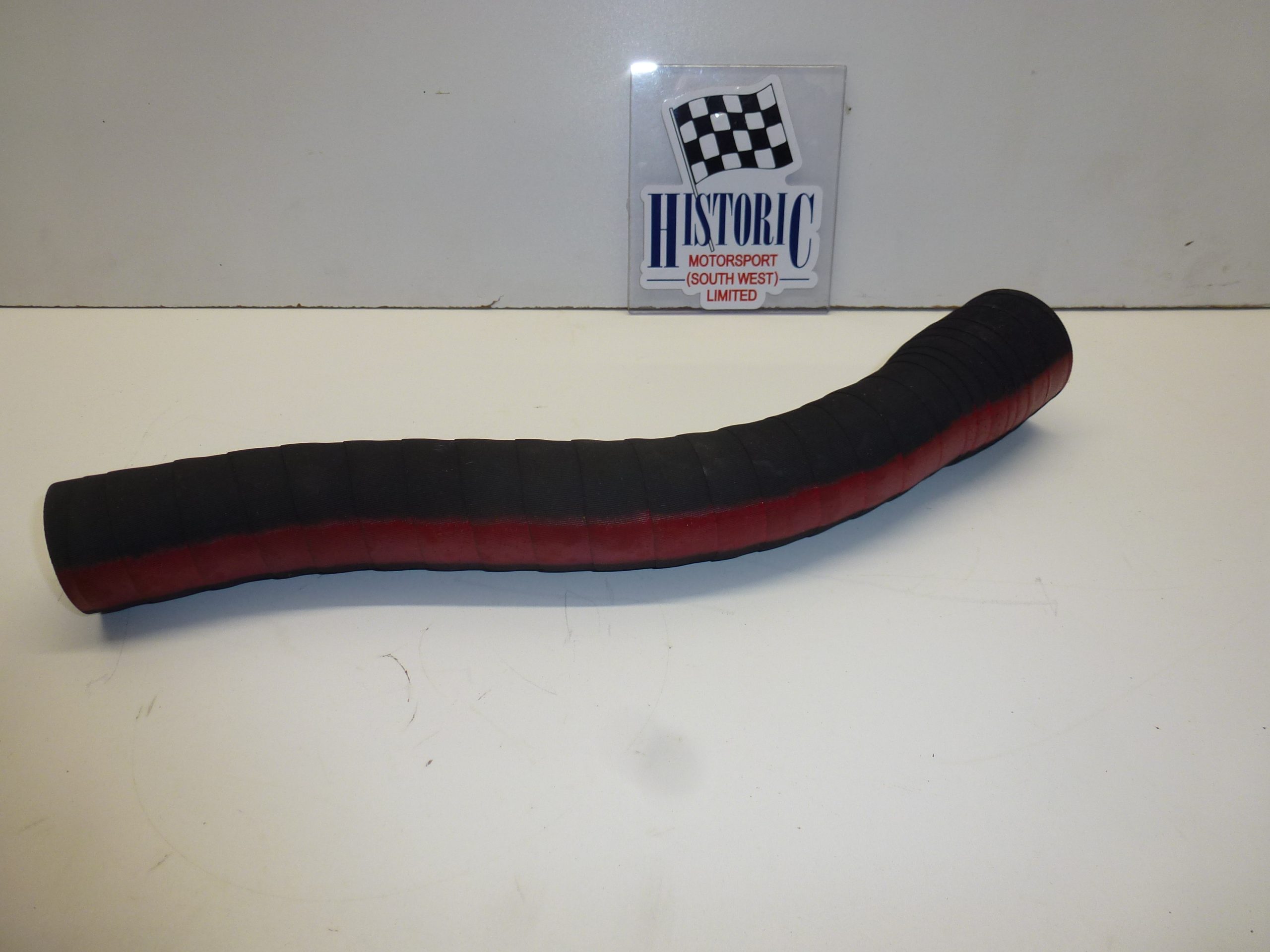 MK1 ESCORT, TWIN CAM AND RS1600, RUBBER HOSE SET, AS PER ORIGINAL - Image 2