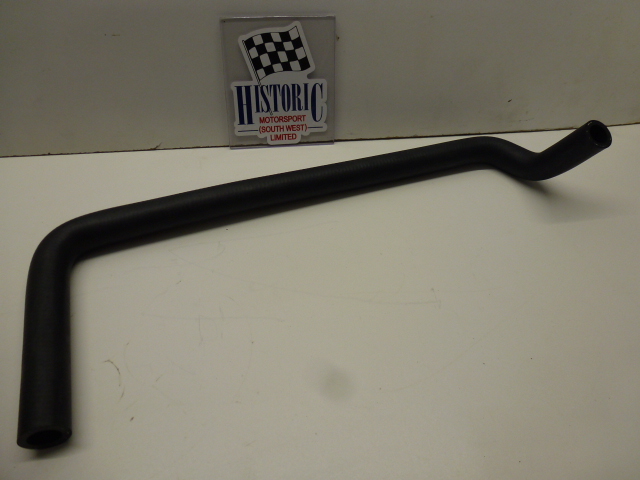 MK1 ESCORT, TWIN CAM AND RS1600, RUBBER HOSE SET, AS PER ORIGINAL - Image 4