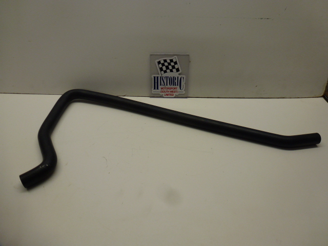 MK1 ESCORT, TWIN CAM AND RS1600, RUBBER HOSE SET, AS PER ORIGINAL - Image 3
