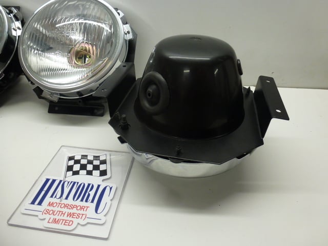 MK2 ESCORT RS2000, TWIN HEADLIGHT KIT - Image 10