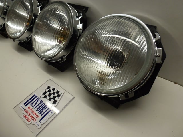 MK2 ESCORT RS2000, TWIN HEADLIGHT KIT - Image 9